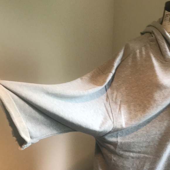 Men’s Short Sleeve Pullover - Picture 2 of 9